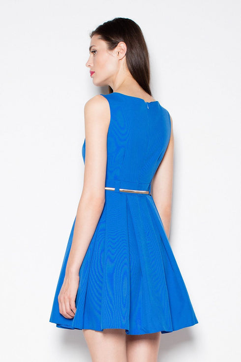 Robe de cocktail model 77192 Venaton